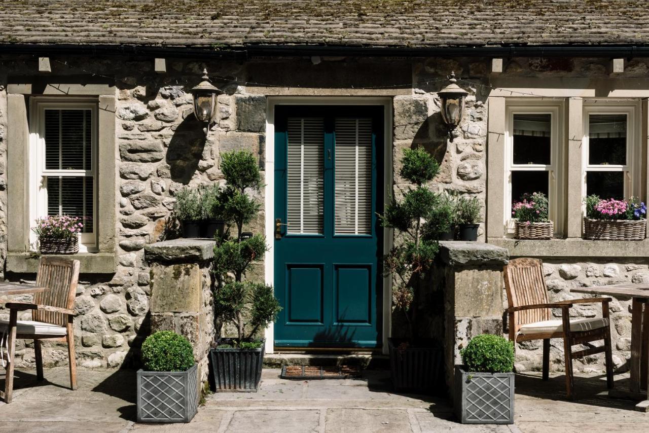 The Rectory Rooms, Studio 1 Skipton Exterior foto